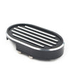 Harley Sportster XL 883 1200 V-Rod CNC Brake Pedal Cover