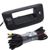 Chevy Silverado / GMC Sierra Rear View Tailgate Handle Camera (2007–2013)