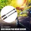 Mercedes-Benz SL500 2 x Front Rear Disc Brake Pad Wear Sensors (2003-2006)