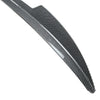 Ford Focus MK3 MK3.5 Rear Roof Trunk Spoiler Lip (2011-2017)