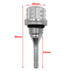 GY6 BWS 125CC Crankcase Oil Dipstick Plug (2000-2023)