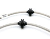 Commodore VN (Upto Chassis: L503929) - Brake Upgrade Brake Line Kit (1988-1993)