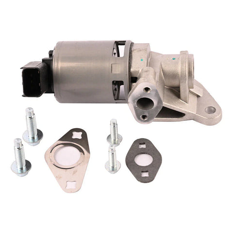 Jeep Grand Cherokee, Commander, Chrysler 300, Ram, Dodge EGR Valve (2005-2010)