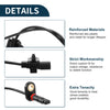 Honda CR-V ABS Wheel Speed Sensor (2012-2016)