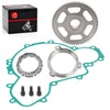Polaris RZR 4 XP 900 Starter Clutch Sprag Idler Gear Gasket Kit (2011–2014)