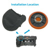 MINI R55 R56 R60 Cooper Clubman Engine Breather PCV Rocker Cover (2007-2015)