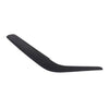 BMW X1 E84 Black Right Passenger Inner Door Handle Pull Trim (2009-2015)