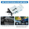 Ford Aerostar Brake Light Switch (1986-1997)