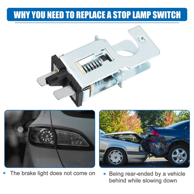 Ford Aerostar Brake Light Switch (1986-1997)