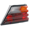Mercedes-Benz E-Class W124 200E 260E 280E 300E Tail (1984-1993)