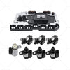 Nissan Xterra, Pathfinder, Armada, Frontier, G35, EX35 Valve Body TCM