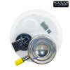 Dodge Ram 1500 V6 3.7L 4.7L 5.9L Fuel Pump Module Assembly (2002–2003)