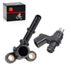 Honda Rancher TRX 420 FA2 / FE1 / FM1 / FM2 2014-21 Fuel Injector & Joint Cap