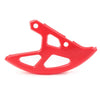 Honda CRF250R CRF450R Rear Brake Disc & Caliper Guard (2004-2020)