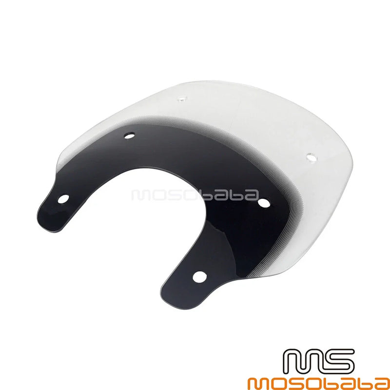 Harley Nightster 975 Front Windshield & Mount Kit (2022-2023)