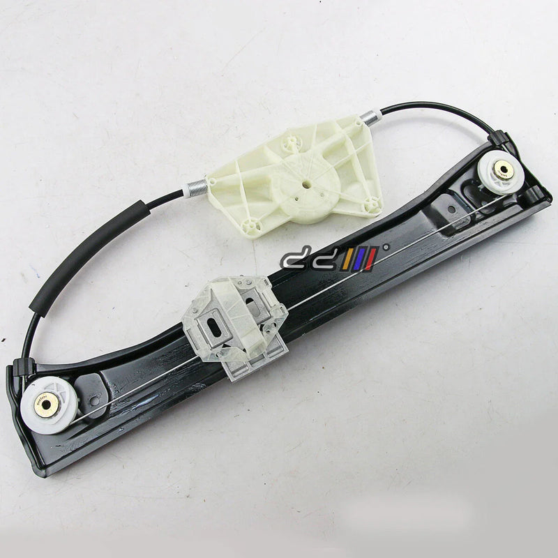 Mercedes-Benz W221 S-Class Rear Right Power Window Regulator (2005-2013)