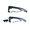 Hyundai Elantra Door Handle Outer Set of 2 (2011–2015)