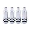 Vauxhall Astra G-H Corsa C Meriva A 4 x Injector Sleeve Holders