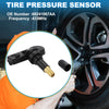 Ram 1500 2500 Tire Pressure Sensor (2011 - 2013)