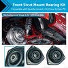 Hyundai Accent LC LS Excel Strut Mount Bearing Kit (2000-2006)