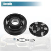 Honda Civic 1.7L AC Compressor Clutch Set (2001-2005)