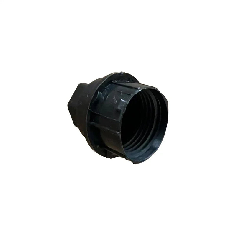 Chevy Buick Pontiac Saturn 20 x Black Lug Nut Covers M24-2.0 Hex 19mm