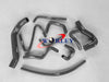 Ford Ranger PJ 3.0 Turbo Diesel Red Radiator Hose Kit (2006-2011)