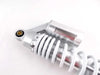 Suzuki GSX400 325mm JBS Rear Air Nitrogen Cell Shock Absorbers