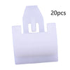 Toyota Land Cruiser FJ60 FJ62 Weatherstrip Door Glass Clips (1980-1990)