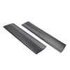 Land Rover Range Rover Velar Front Door Lower Molding Panels (2018-2022)