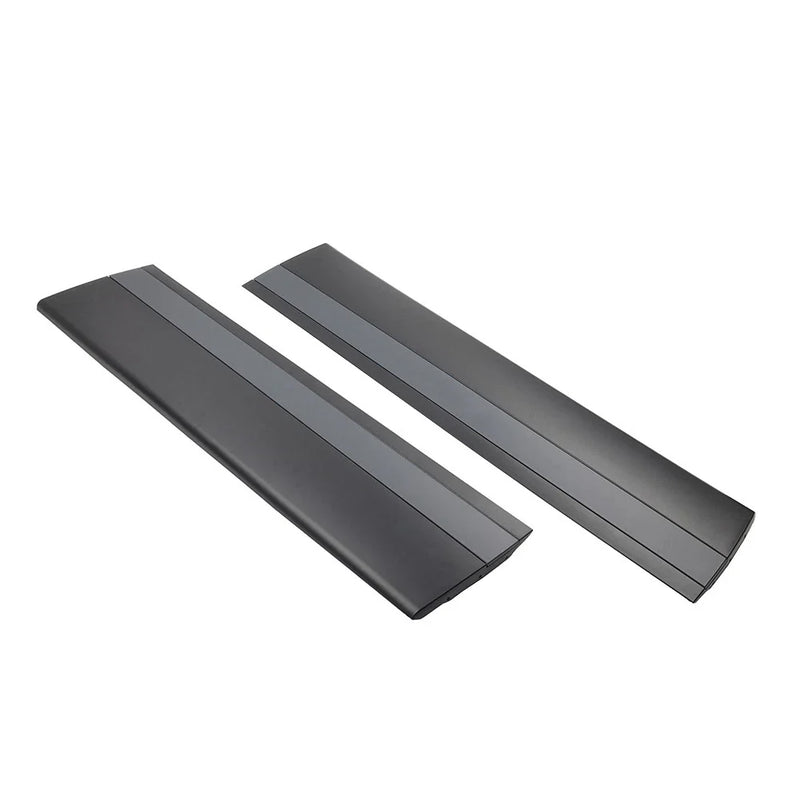 Land Rover Range Rover Velar Front Door Lower Molding Panels (2018-2022)