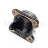 KAWASAKI KX80 KX100 Carb Joint Intake Manifold Boot (1991–2000)