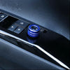 Toyota Corolla Aluminum Rearview Mirror Control Button (2020)