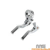 Harley Touring Road Glide CVO FLTRXSE Hand Brake Clutch Levers