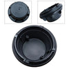 Hyundai Headlight Black Rear Cover Perfect Fit