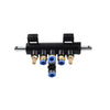 Eagle Bright Ranger 8mm Air Control Foot Pedal Valve