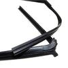 Nissan Pathfinder / Navara 1985-1997 Glass Run Channel Seal Set