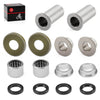 Suzuki LT250R 2x4 QuadRacer 250 Swing Arm Bearing Seal Kit (1985-1992)
