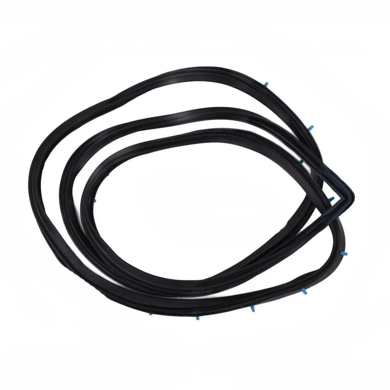 Left Rear Door Rubber Seal Fits Toyota Land Cruiser FJ80 HDJ HZJ80 1990-98 DE