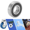 Scooter Skateboard Wheel Deep Groove Ball Bearings / 28x68x18mm /