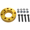 Holden Rodeo RA RC Isuzu D-Max TFS85 4X4 Rear Tail Shaft Spacer Kit