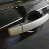 Land Rover LR2 LR3 Right Front Grey Door Handle Cover (2008-2013)