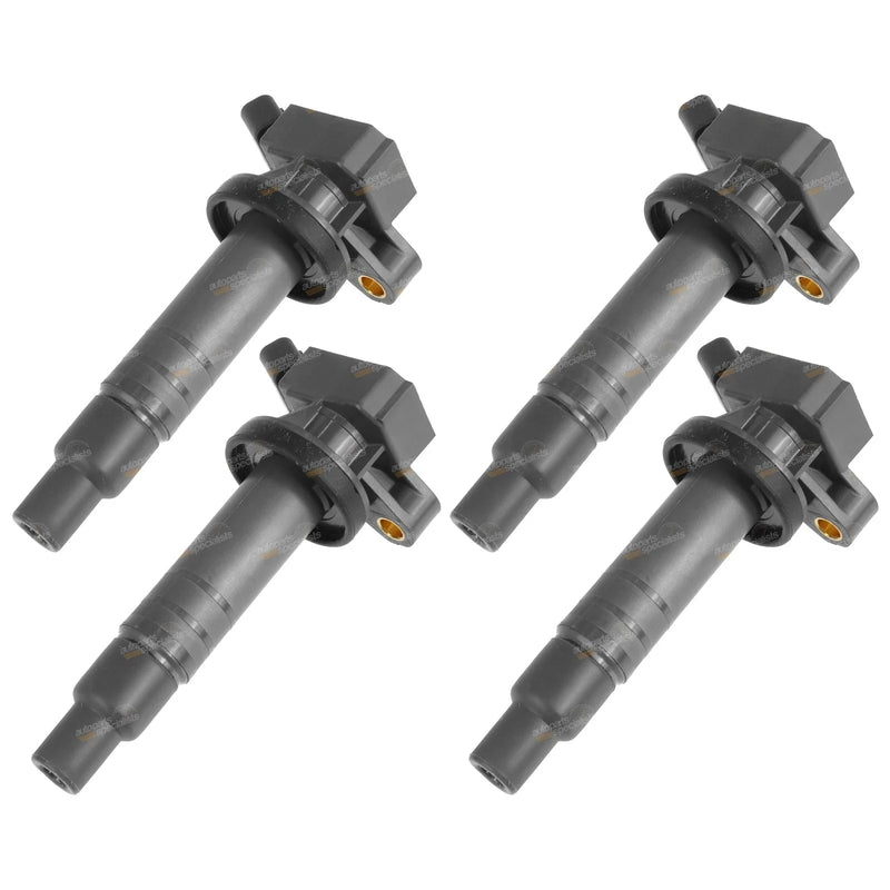 Toyota MR2 ZZW30 Ignition Coils Set of 4 (2000–2005)