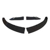 BMW 3 Series GT F34 Bumper Spoiler Lip (2014-2019)