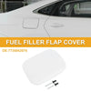 Toyota RAV4 Fuel Tank Door Cap (2006–2012)