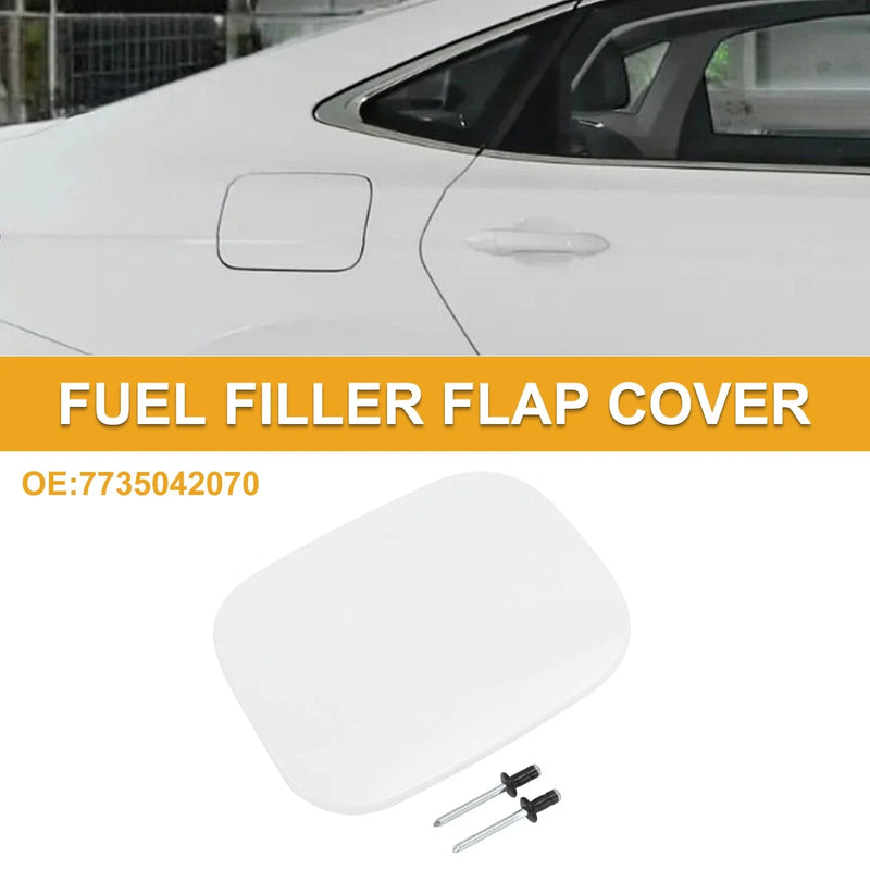 Toyota RAV4 Fuel Tank Door Cap (2006–2012)