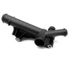Ford Fiesta Engine Coolant Water Outlet Connection (2002–2019)