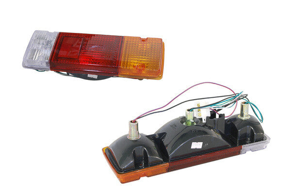 Tail Light FOR Toyota Landcruiser 70 Series 1985-2007