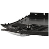 Grille Grill 623106MR0A for Nissan Rogue Sport 2020-2022