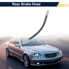 Mercedes-Benz S-Class Rear Brake Hose (2007-2013)